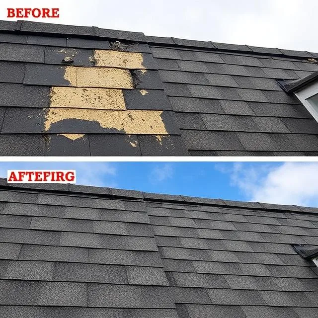 Roof Repair Near Me in Perry, MO near me